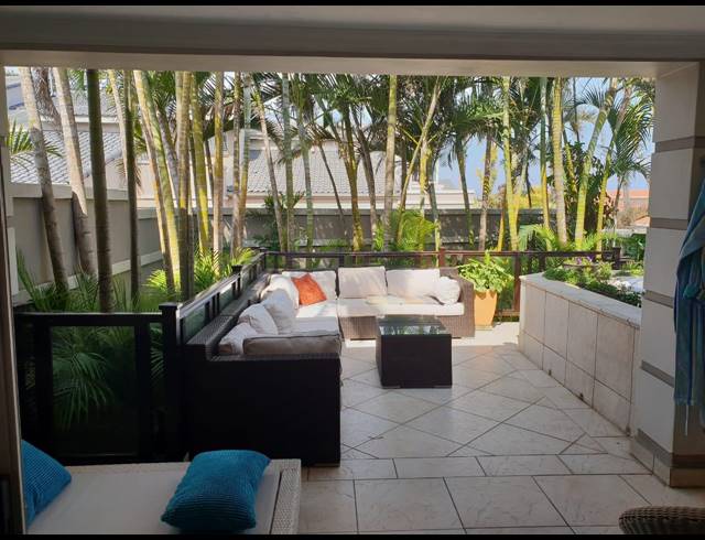4 BEDROOM DUPLEX TO LET IN LA LUCIA